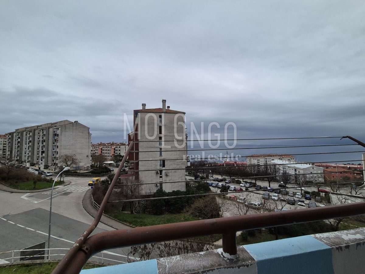 Flat For sale - PRIMORSKO-GORANSKA RIJEKA