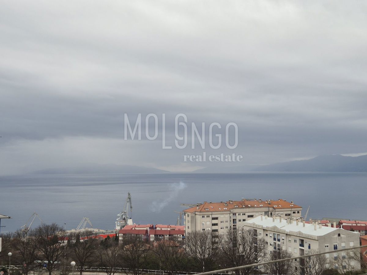 Flat For sale - PRIMORSKO-GORANSKA RIJEKA