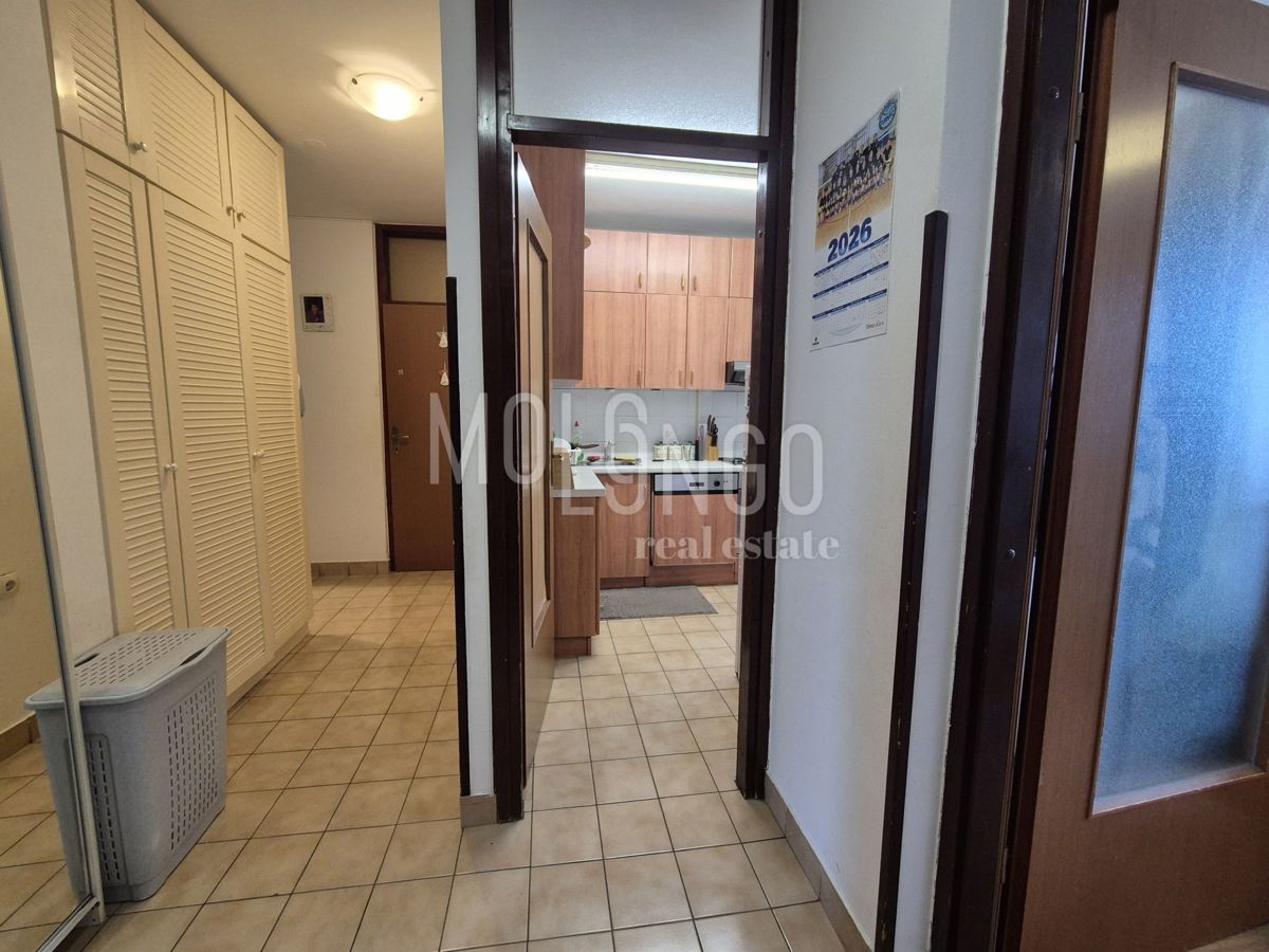 Flat For sale - PRIMORSKO-GORANSKA RIJEKA