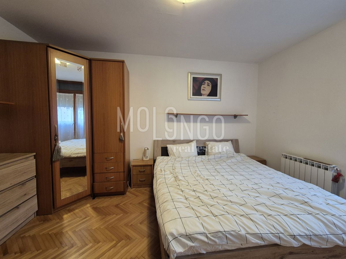 Flat For sale - PRIMORSKO-GORANSKA RIJEKA