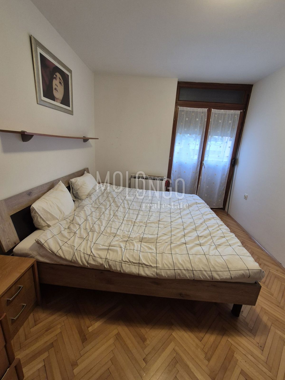 Flat For sale - PRIMORSKO-GORANSKA RIJEKA