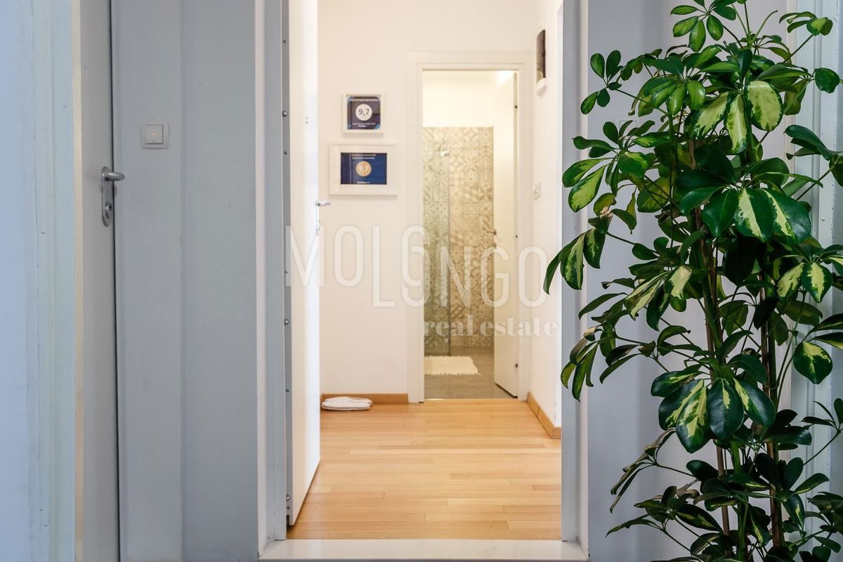 Apartment Zu verkaufen - PRIMORSKO-GORANSKA RIJEKA
