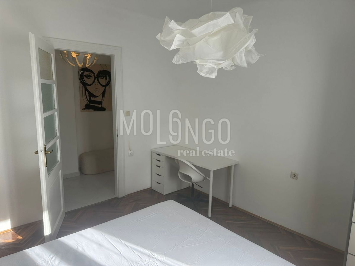 Apartma Za najem - PRIMORSKO-GORANSKA RIJEKA