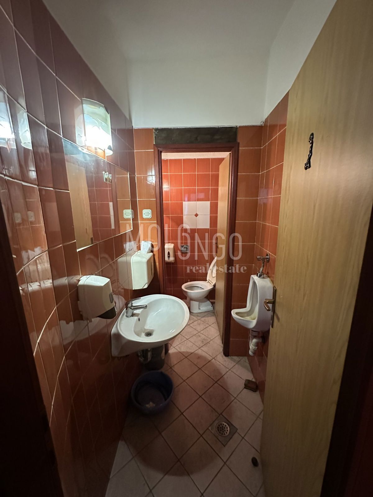 Commerciale In vendita - PRIMORSKO-GORANSKA RIJEKA