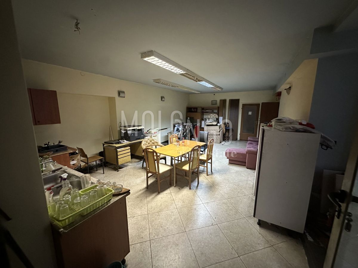 Commerciale In vendita - PRIMORSKO-GORANSKA RIJEKA