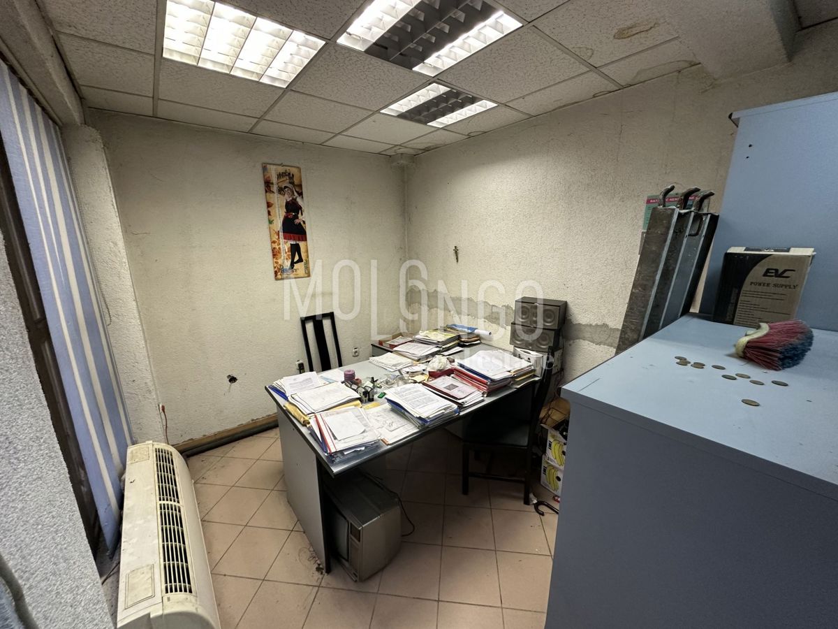Commerciale In vendita - PRIMORSKO-GORANSKA RIJEKA