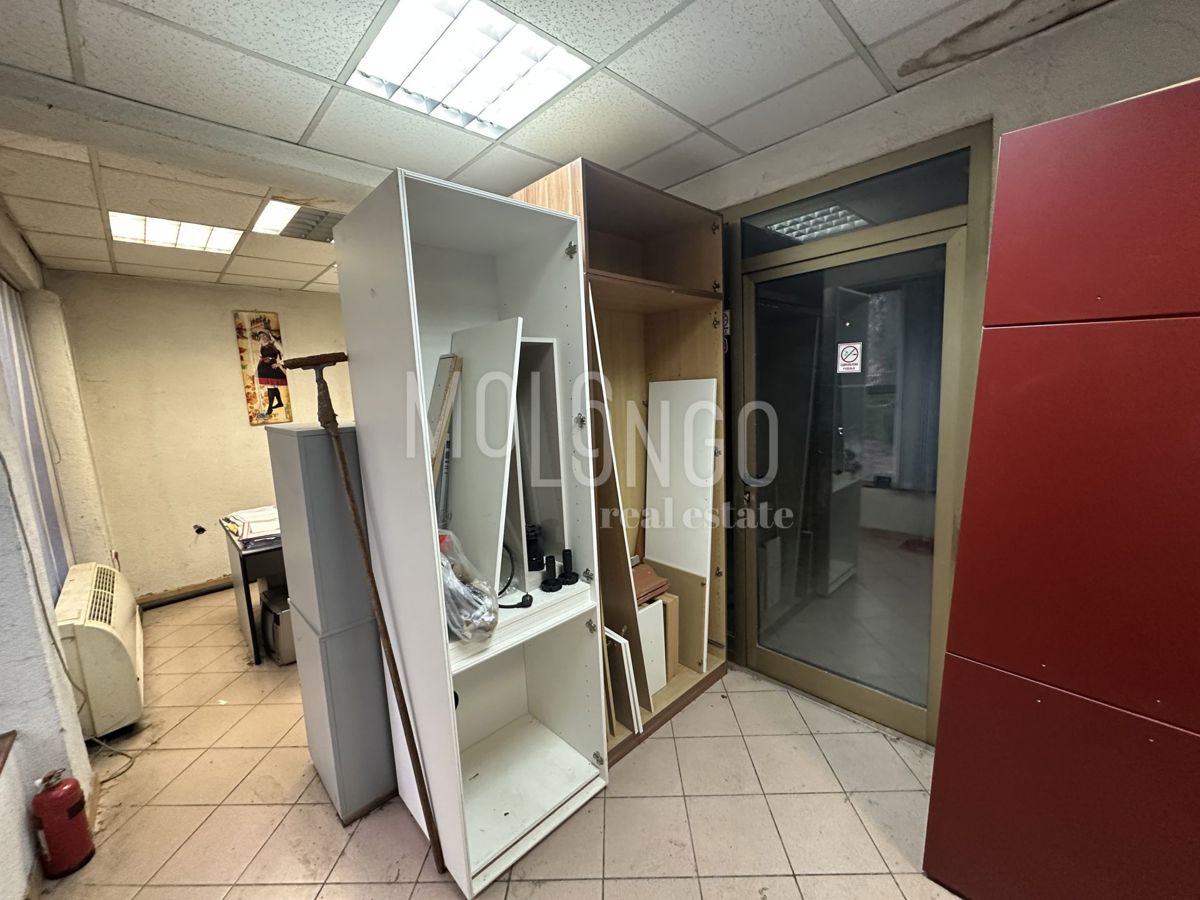 Commerciale In vendita - PRIMORSKO-GORANSKA RIJEKA