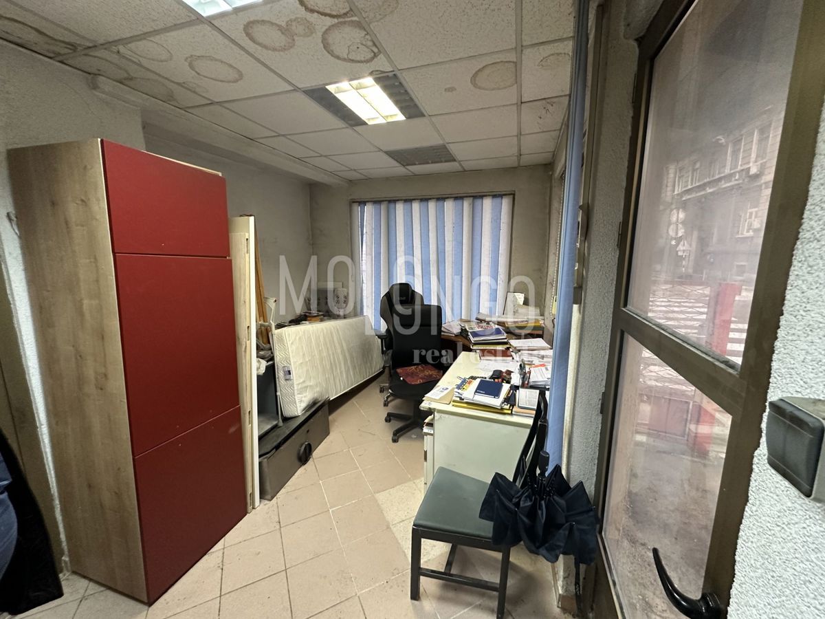 Commerciale In vendita - PRIMORSKO-GORANSKA RIJEKA