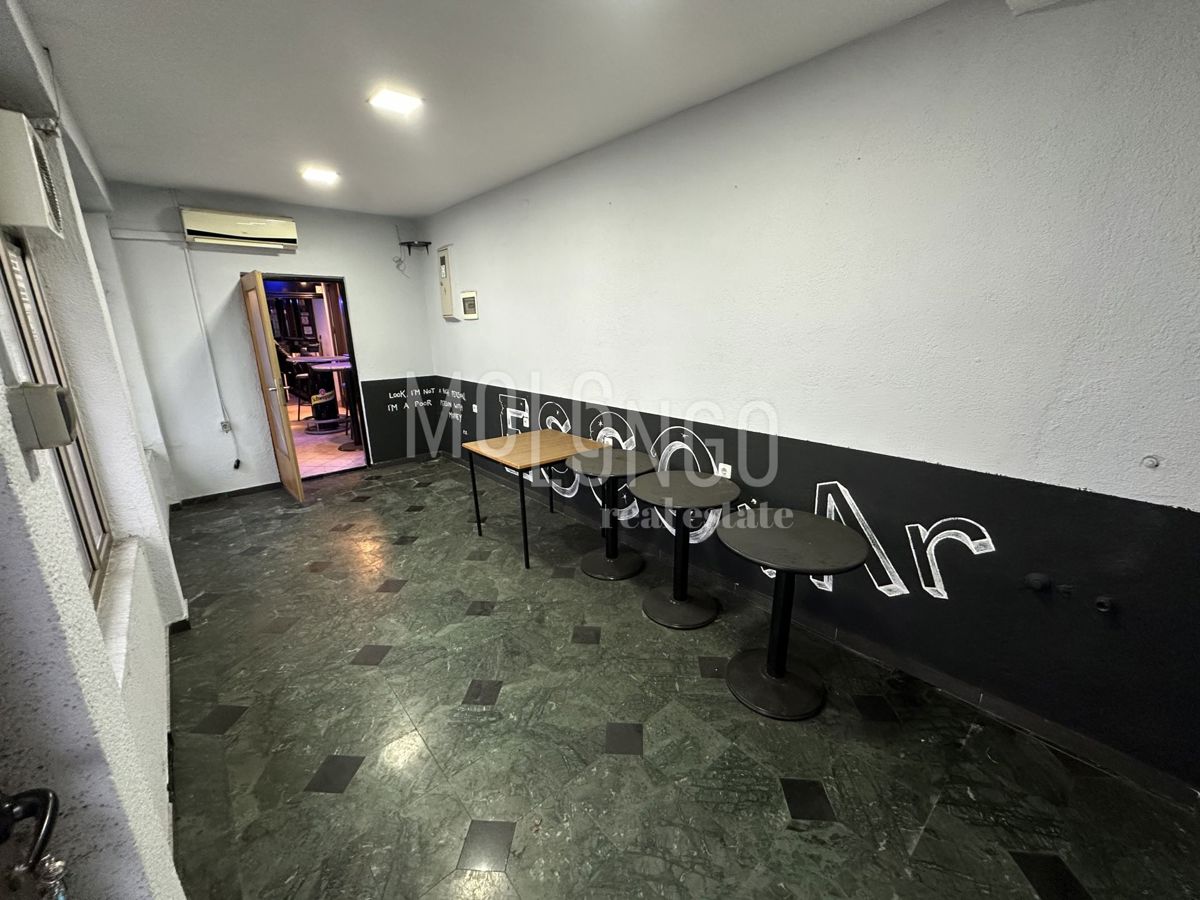 Commerciale In vendita - PRIMORSKO-GORANSKA RIJEKA