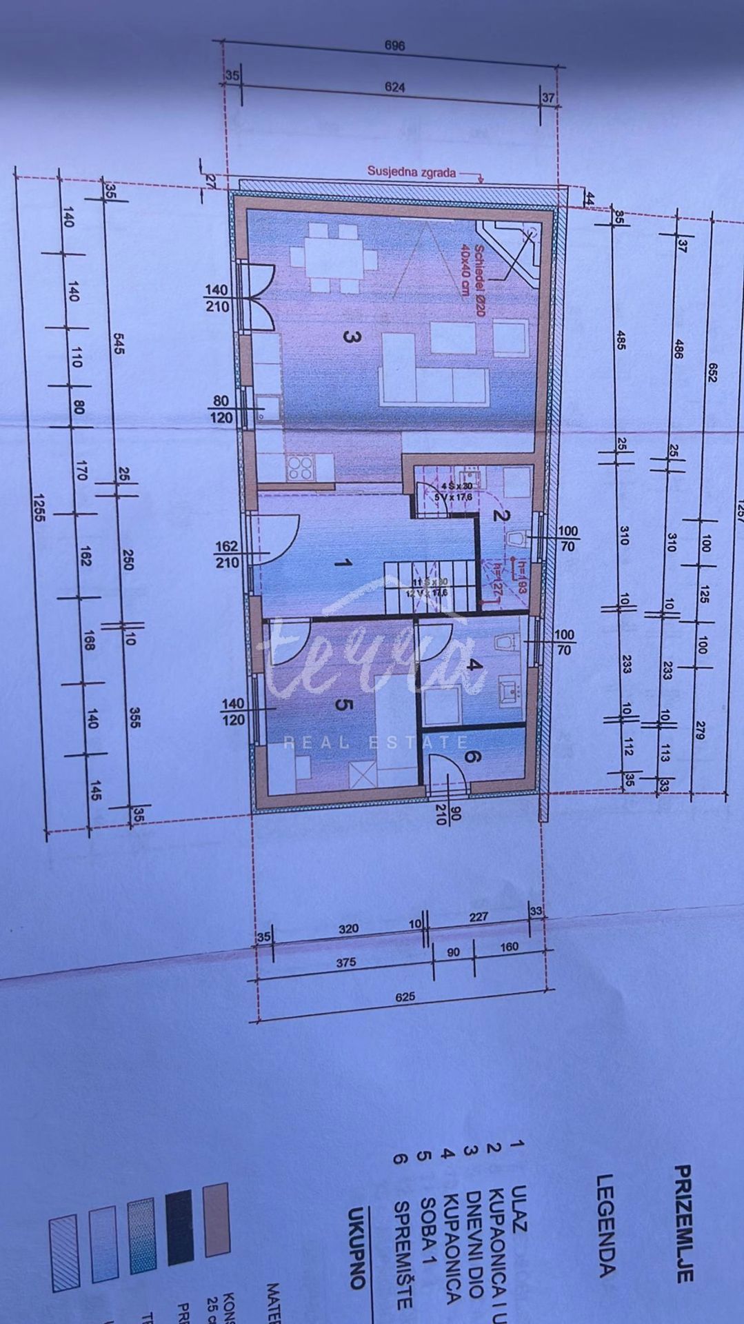 Haus Zu verkaufen - ISTARSKA KANFANAR