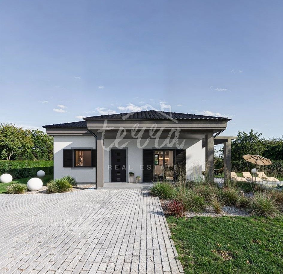 Casa In vendita - Istarska Barban - foto 1/17