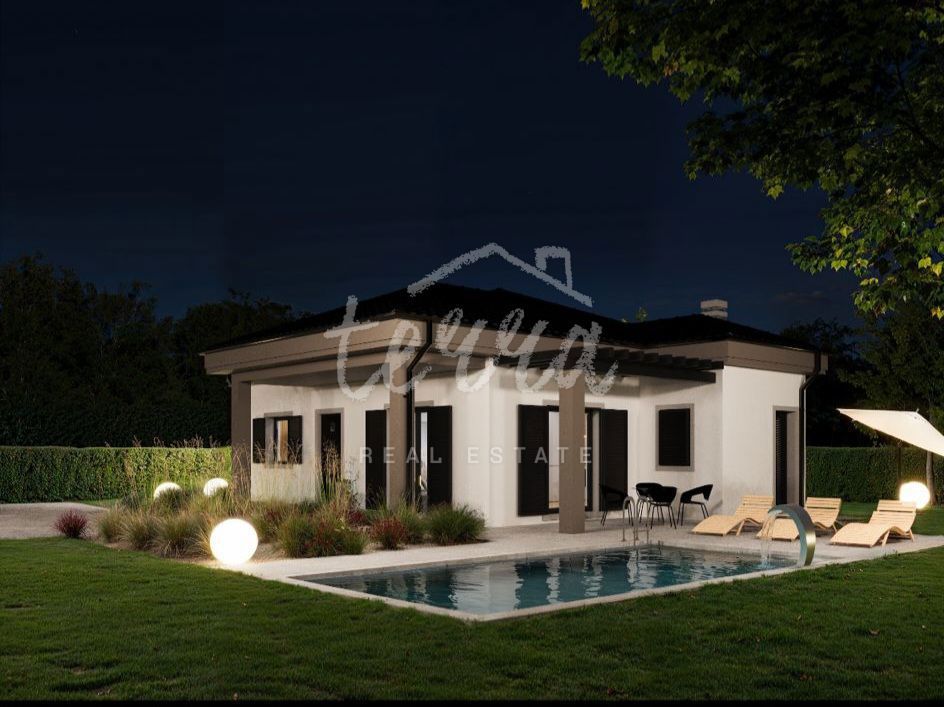 Casa In vendita - ISTARSKA BARBAN