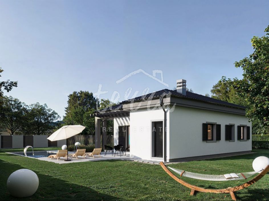 Casa In vendita - ISTARSKA BARBAN