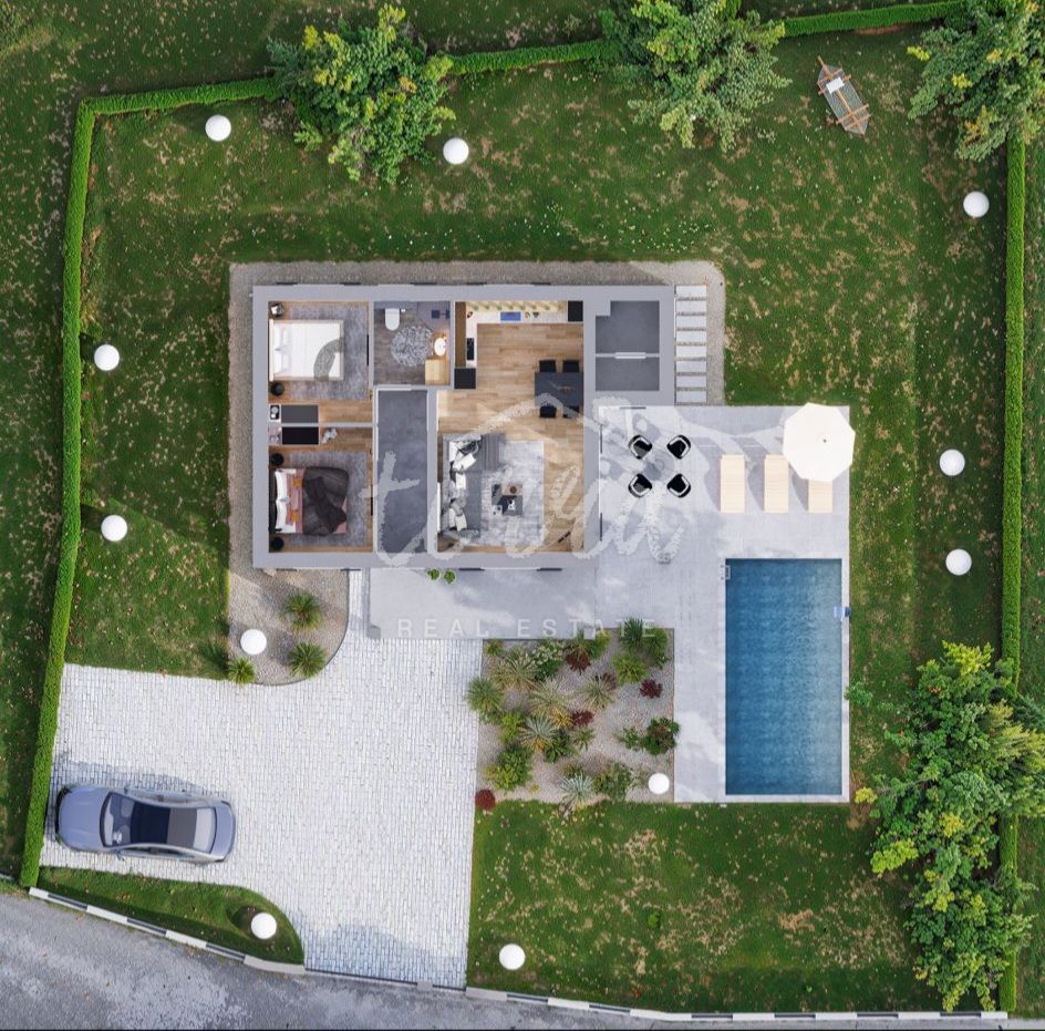 Casa In vendita - ISTARSKA BARBAN