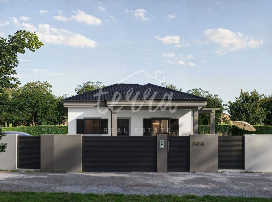 Casa In vendita - ISTARSKA BARBAN