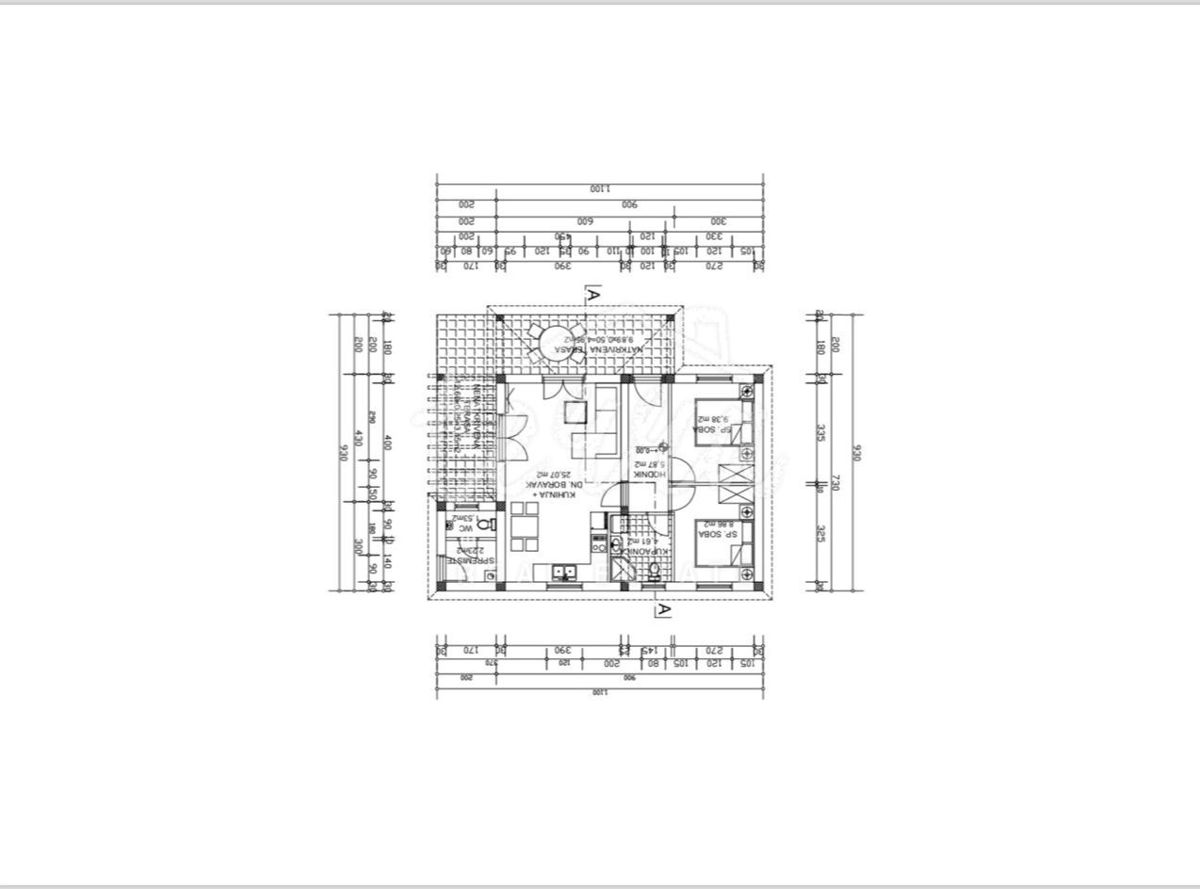 Casa In vendita - ISTARSKA BARBAN