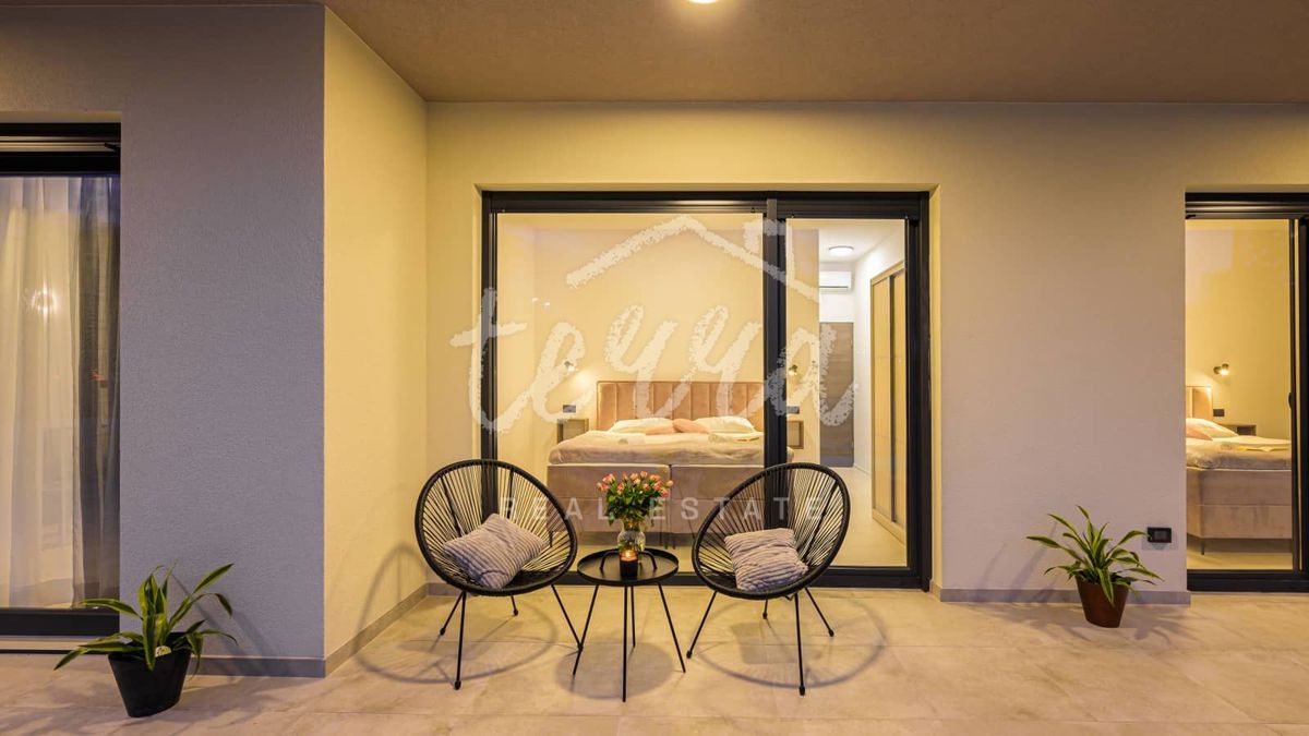 House For sale - ISTARSKA KANFANAR