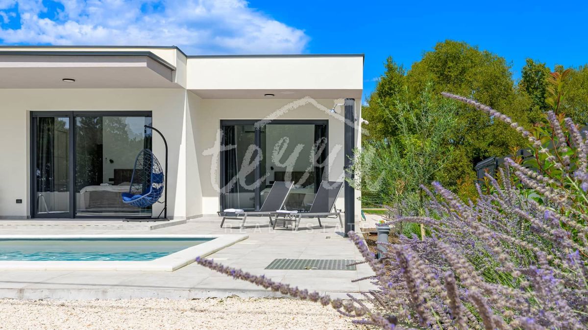 House For sale - Istarska Kanfanar - foto 2/14