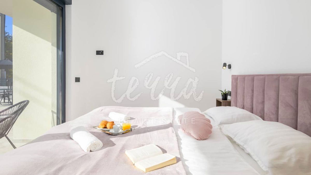 House For sale - ISTARSKA KANFANAR