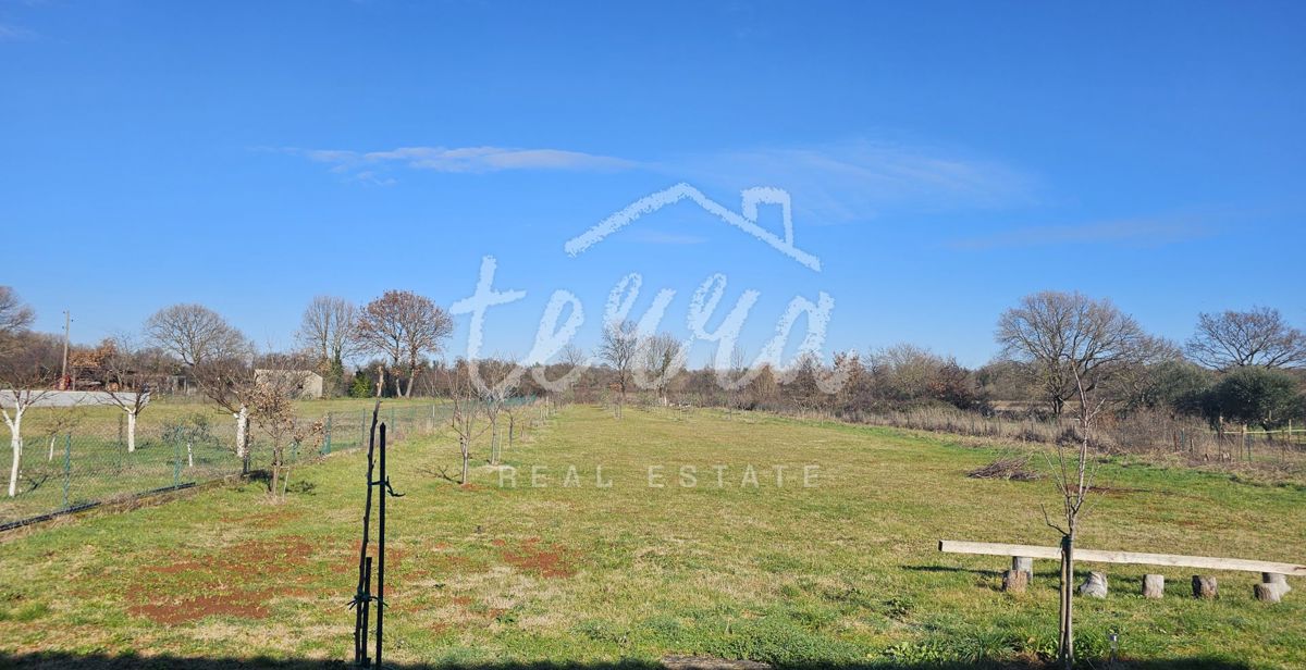 Parcela Na predaj - Istarska Marčana - foto 1/5