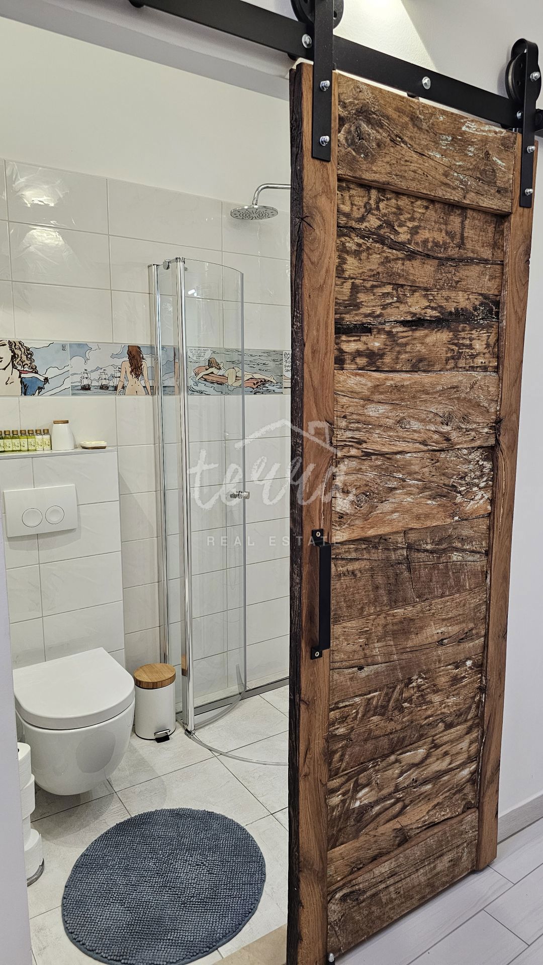 Flat For sale - ISTARSKA ROVINJ