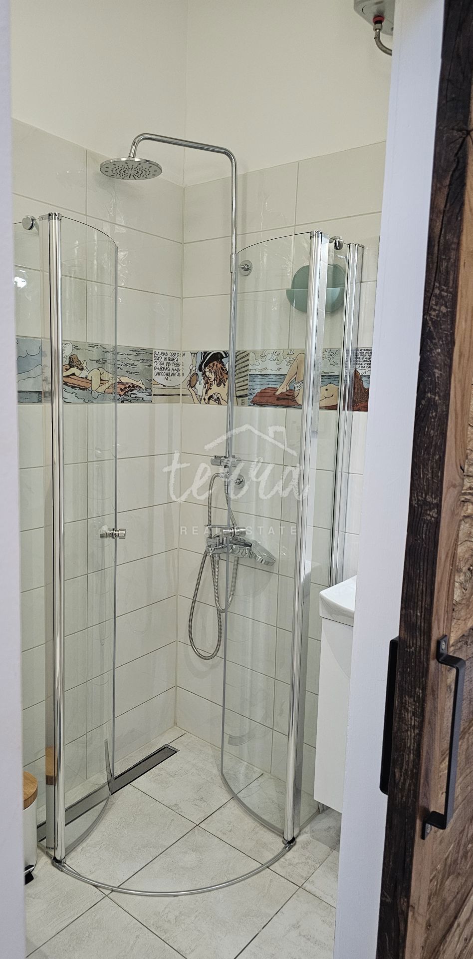 Flat For sale - ISTARSKA ROVINJ