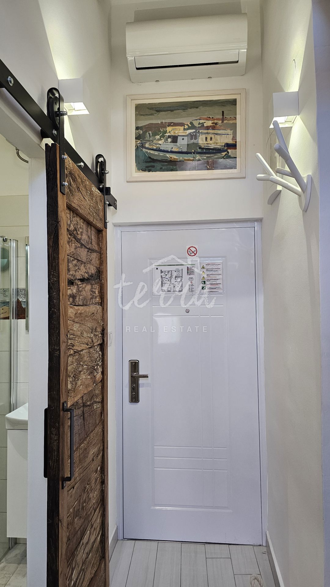 Flat For sale - ISTARSKA ROVINJ