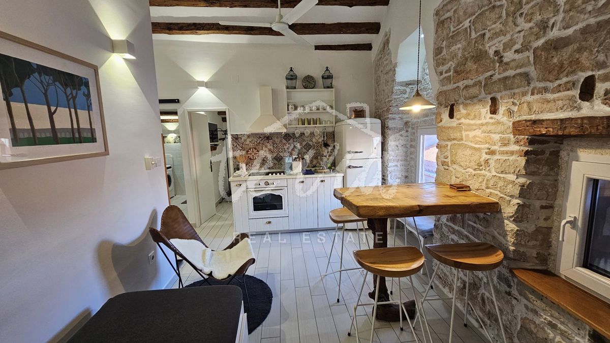 Flat For sale - ISTARSKA ROVINJ