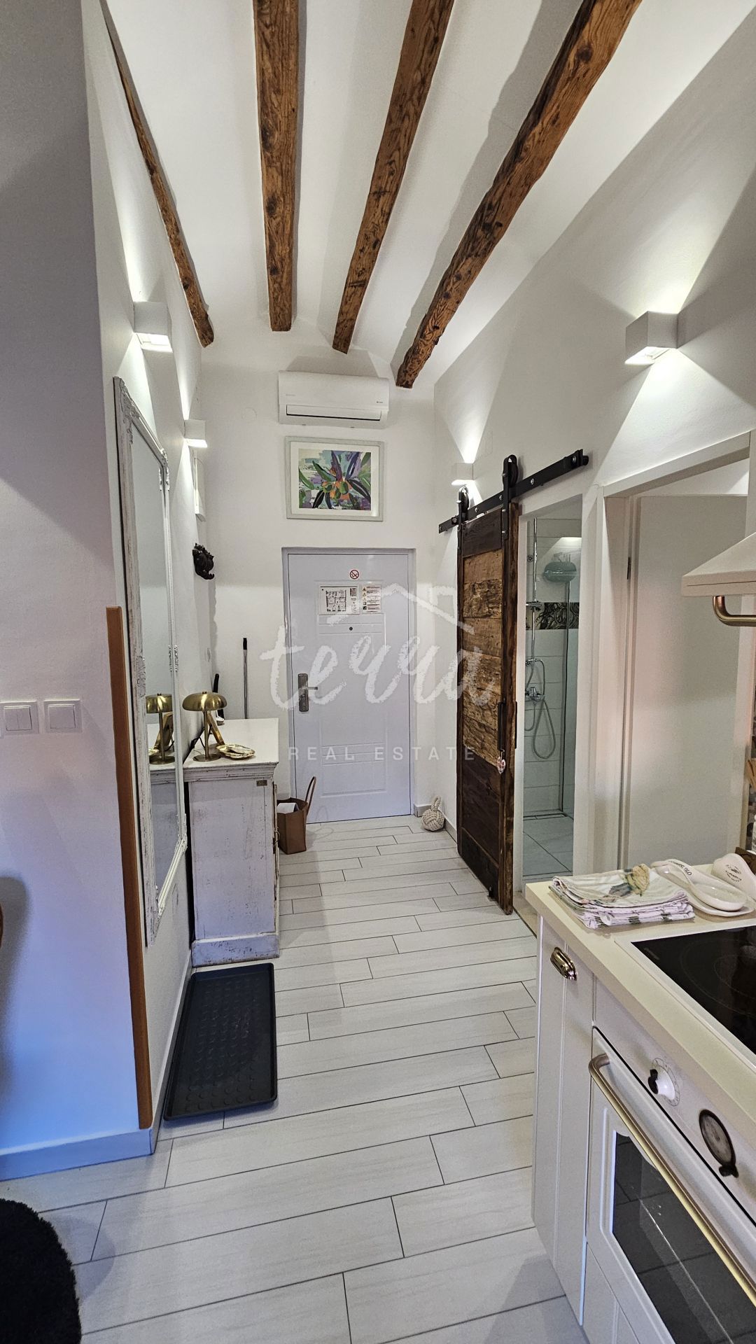Flat For sale - ISTARSKA ROVINJ