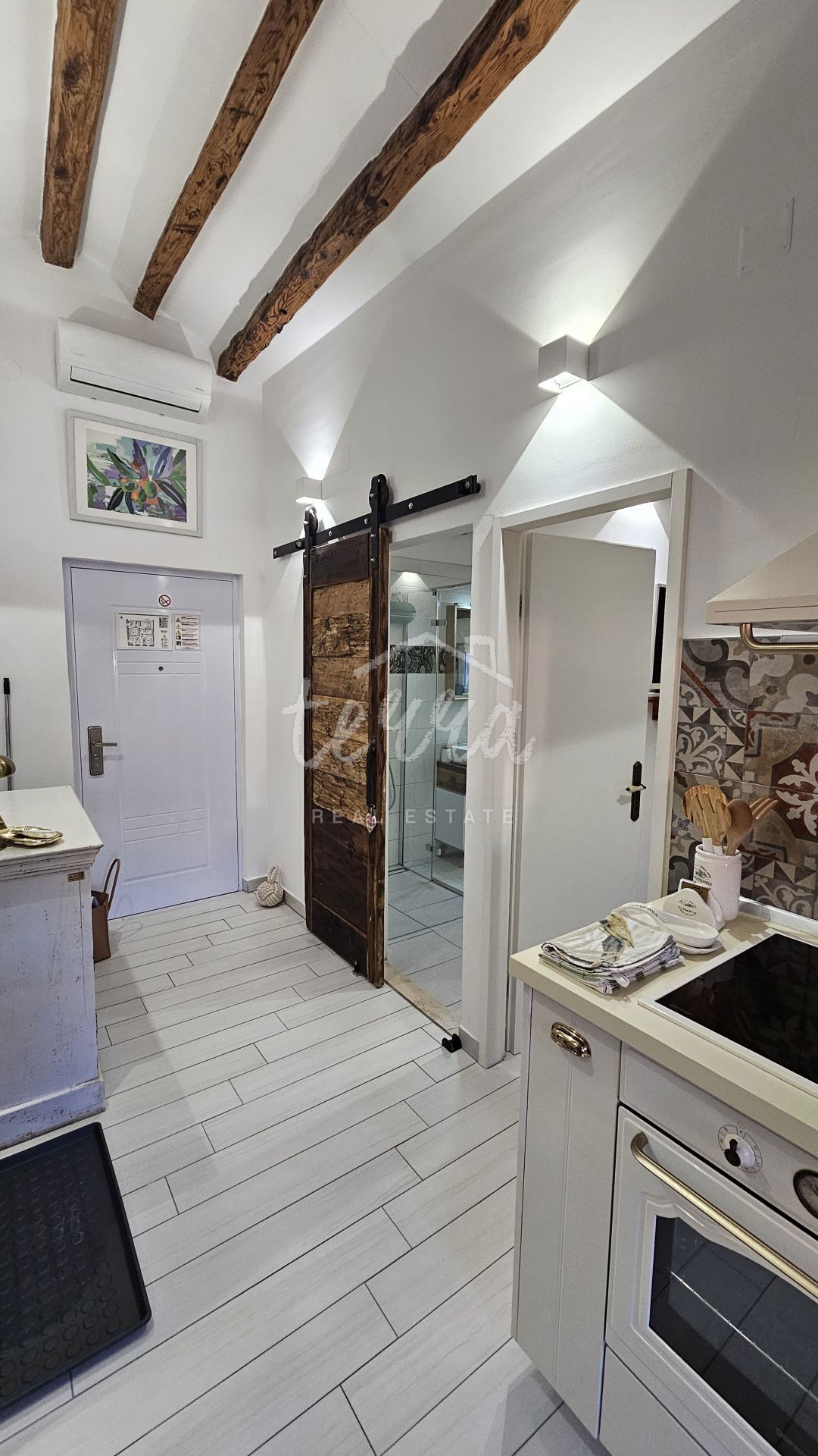 Flat For sale - ISTARSKA ROVINJ