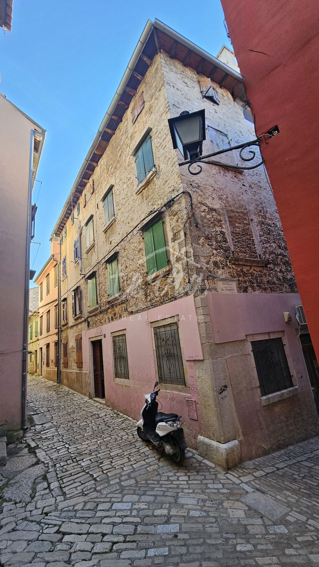 Flat For sale - ISTARSKA ROVINJ