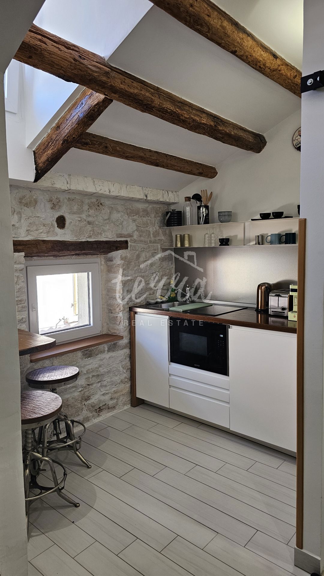 Flat For sale - ISTARSKA ROVINJ