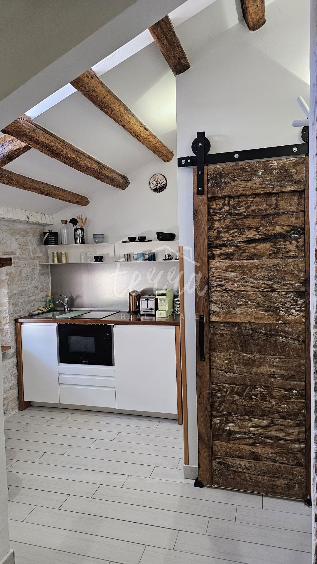 Flat For sale - ISTARSKA ROVINJ
