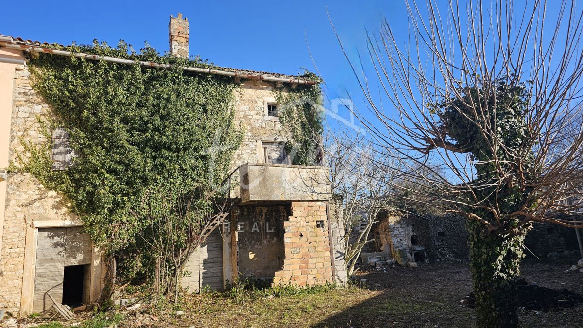 Dom Na predaj - Istarska Svetvinčenat - foto 4/7