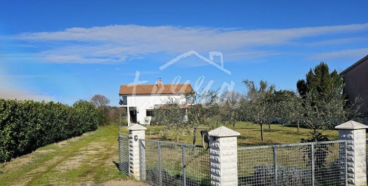 Casa in vendita 160 m² – Marčana