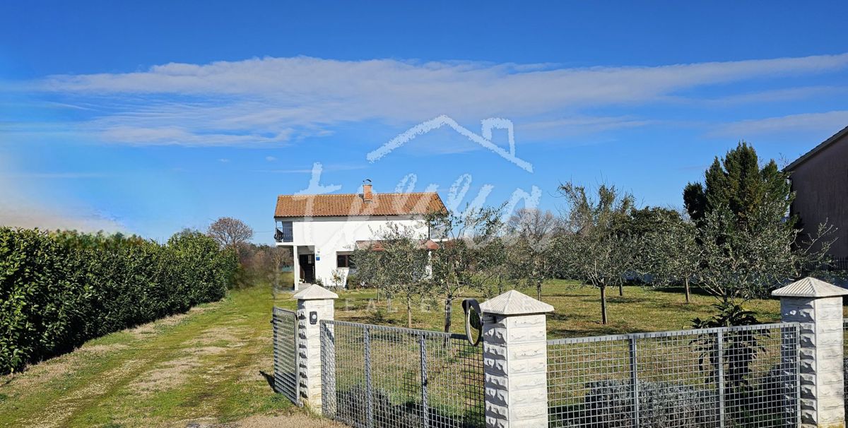 Casa In vendita - Istarska Marčana - foto 1/29