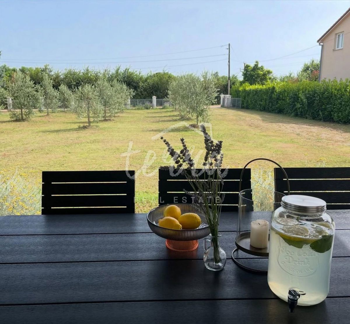 Casa In vendita - ISTARSKA MARČANA