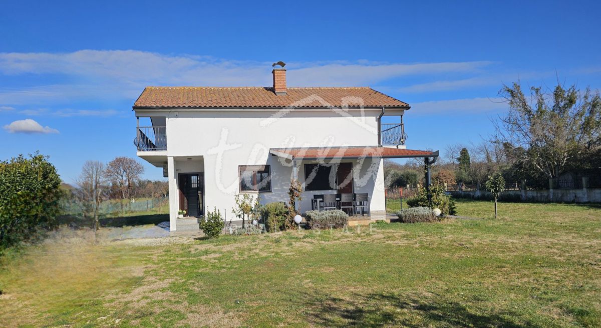 Casa In vendita - ISTARSKA MARČANA