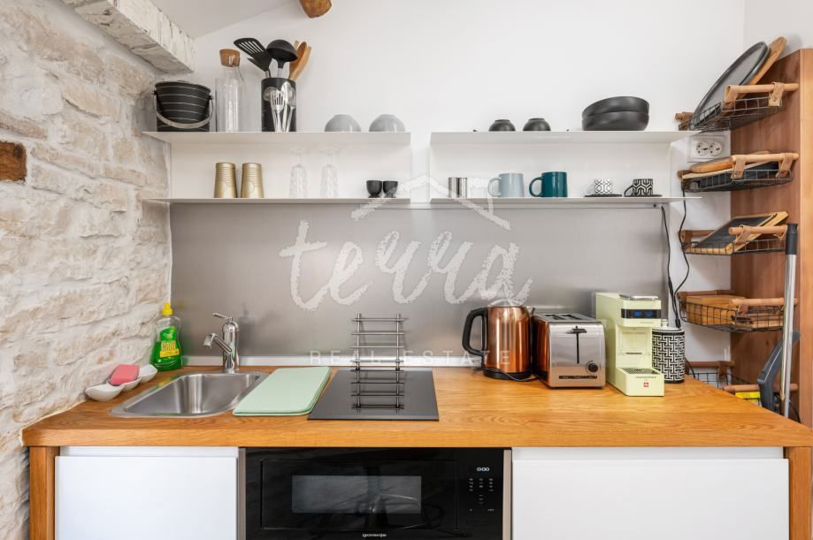 Flat For sale - ISTARSKA ROVINJ