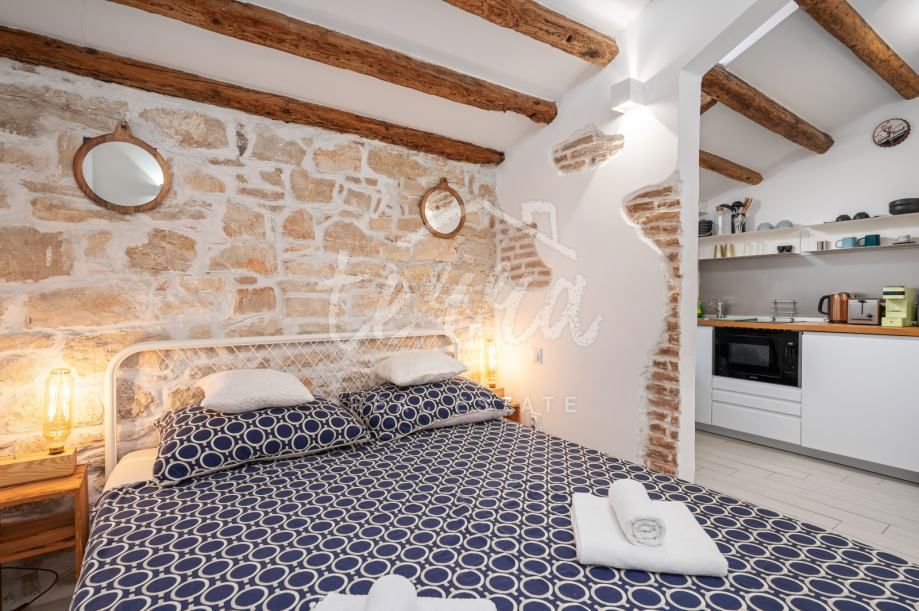 Flat For sale - ISTARSKA ROVINJ