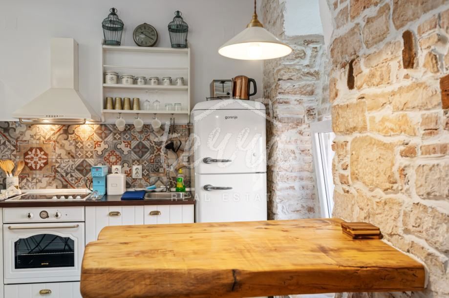 Flat For sale - Istarska Rovinj - foto 4/14