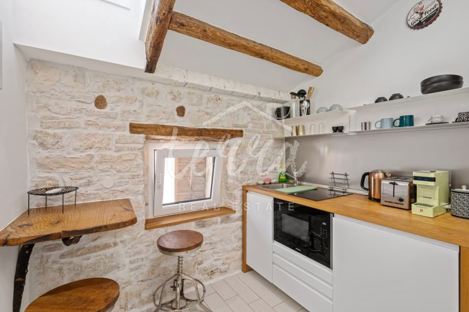 Flat For sale - ISTARSKA ROVINJ