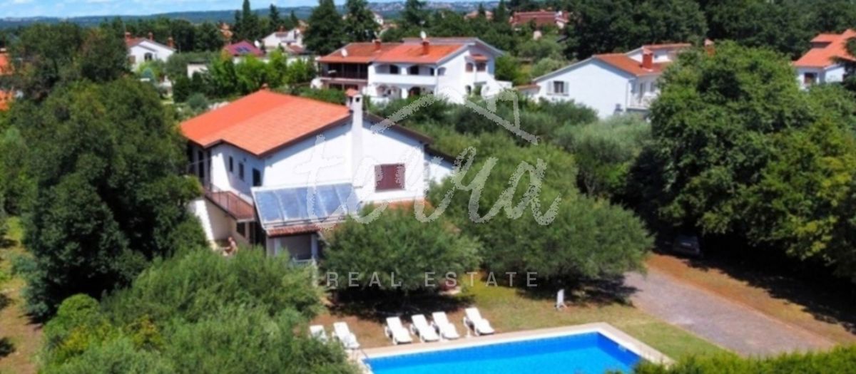 Haus Zu verkaufen - ISTARSKA POREČ