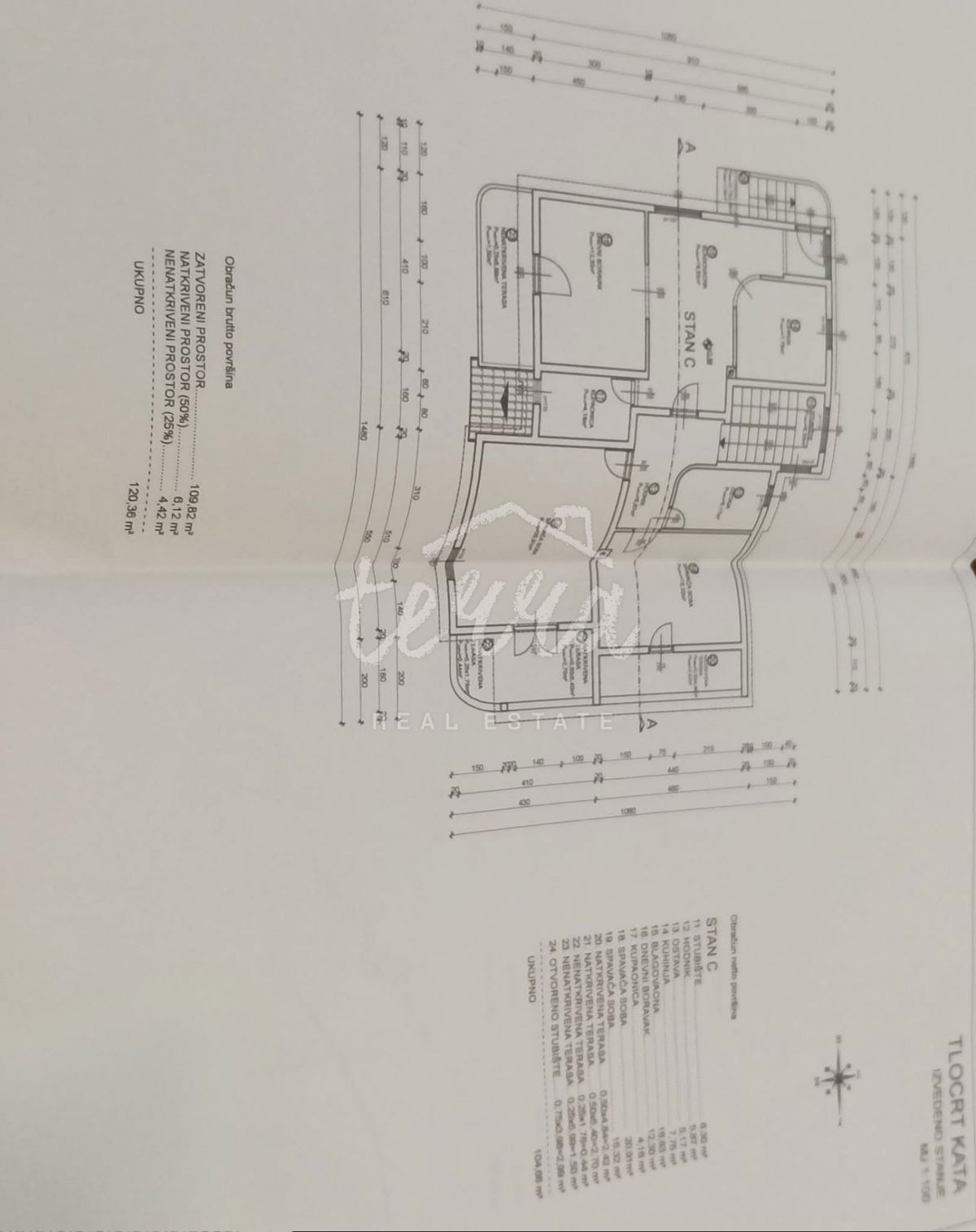 House For sale - Istarska Poreč - foto 3/19
