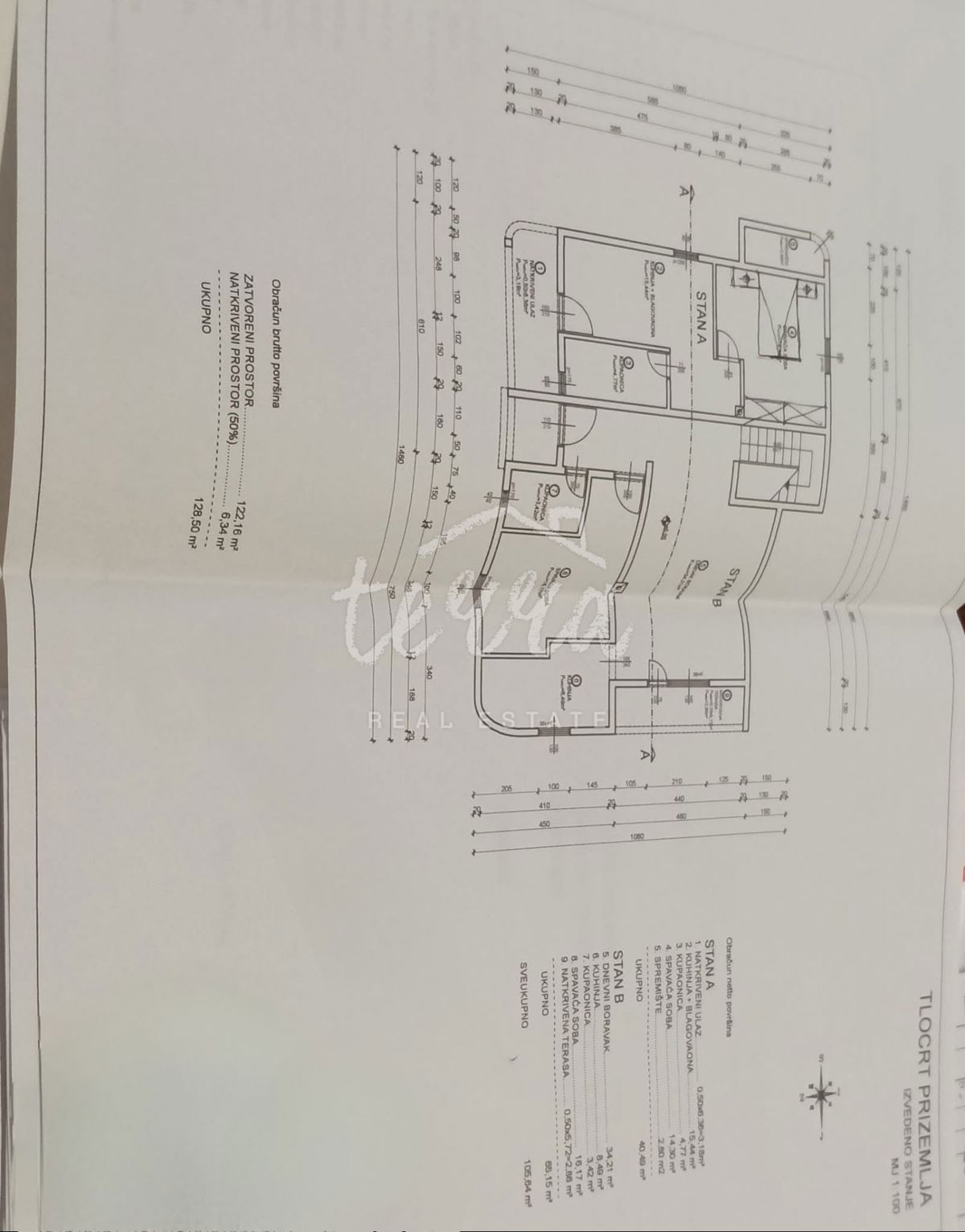 House For sale - Istarska Poreč - foto 4/19
