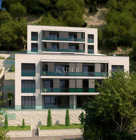 Apartmán Na prodej - SPLITSKO-DALMATINSKA MARINA