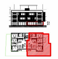 Apartmán Na prodej - SPLITSKO-DALMATINSKA MARINA