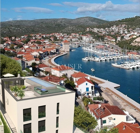 Apartmán Na prodej - SPLITSKO-DALMATINSKA MARINA