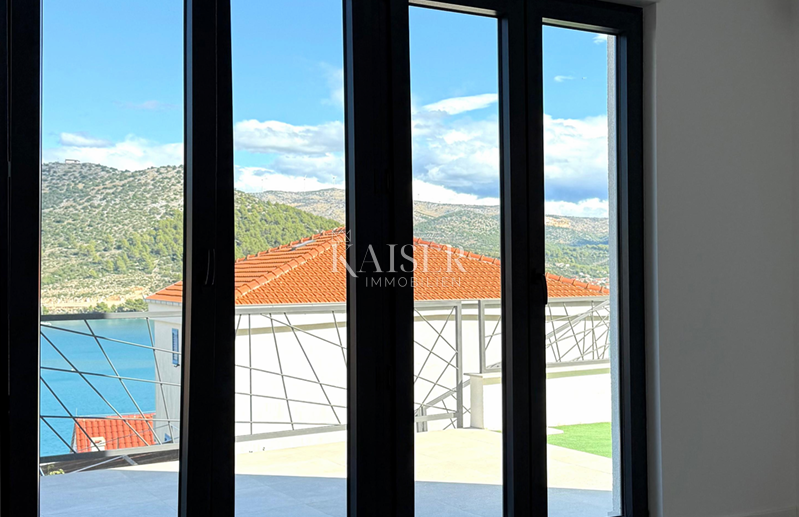 Apartmán Na prodej - SPLITSKO-DALMATINSKA MARINA