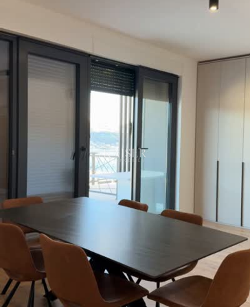 Apartmán Na prodej - SPLITSKO-DALMATINSKA MARINA